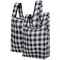 Wrapables JoliBag Collection Reusable Shopping Bag (Set of 2)